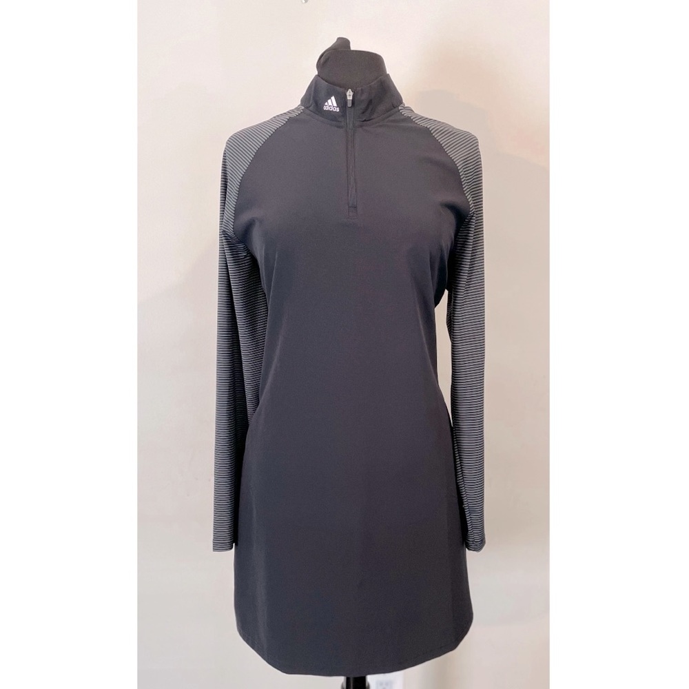 Adidas Athleisure dress